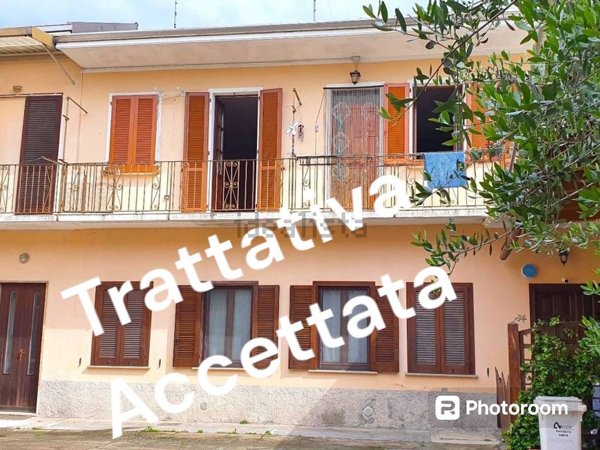 appartamento in vendita a Busto Arsizio