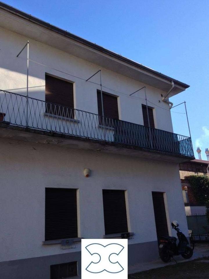 appartamento in vendita a Busto Arsizio