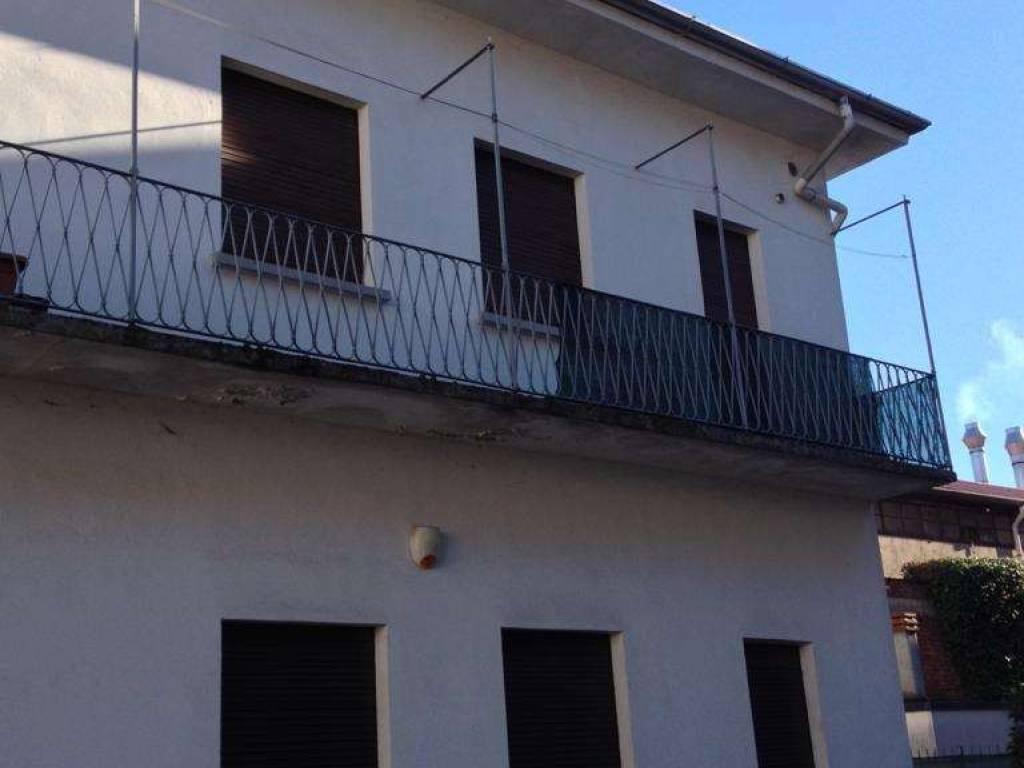 appartamento in vendita a Busto Arsizio