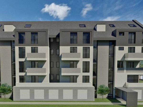 appartamento in vendita a Busto Arsizio