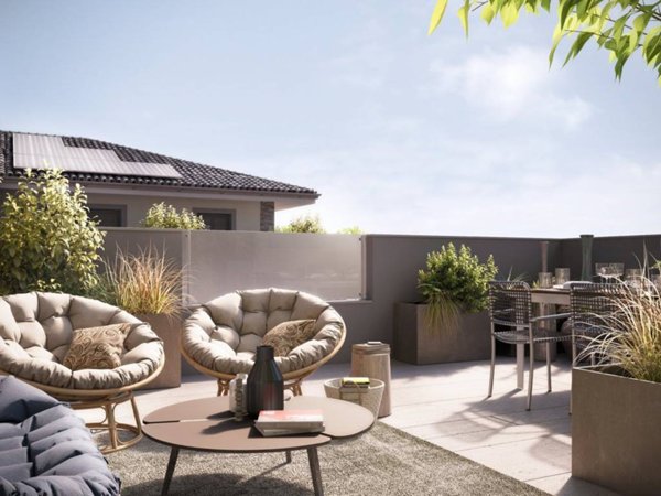 appartamento in vendita a Busto Arsizio