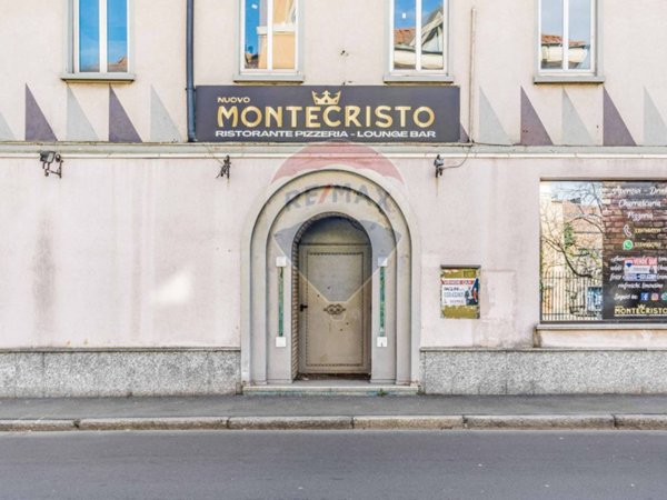 negozio in vendita a Busto Arsizio