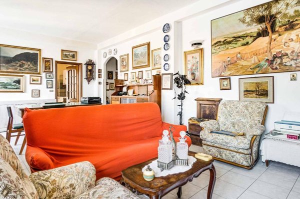 appartamento in vendita a Busto Arsizio