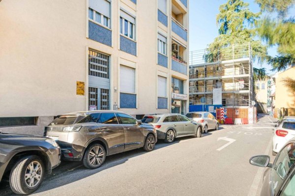 appartamento in vendita a Busto Arsizio