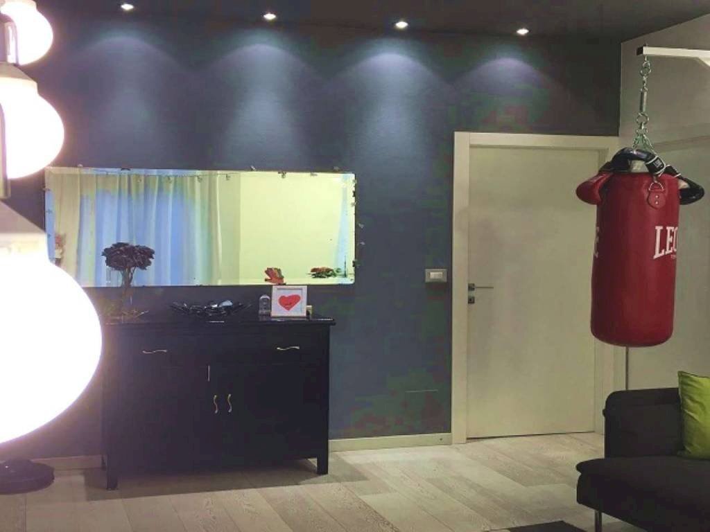 appartamento in vendita a Busto Arsizio
