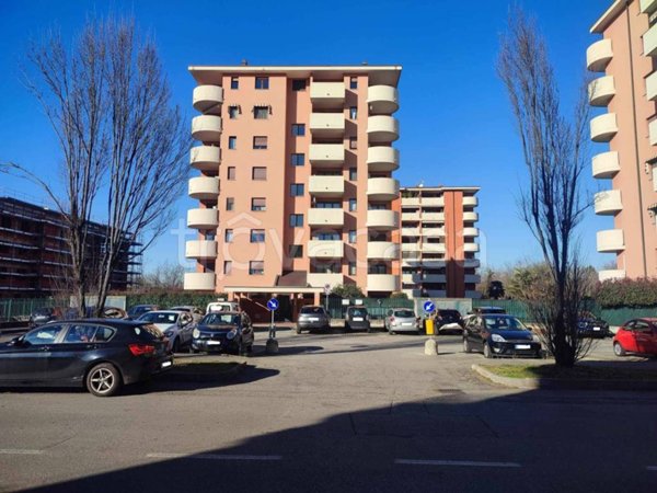 appartamento in vendita a Busto Arsizio