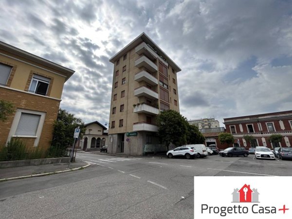 appartamento in vendita a Busto Arsizio