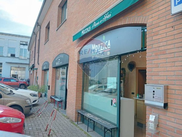 negozio in vendita a Busto Arsizio