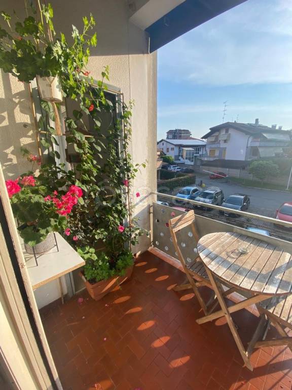 appartamento in vendita a Busto Arsizio