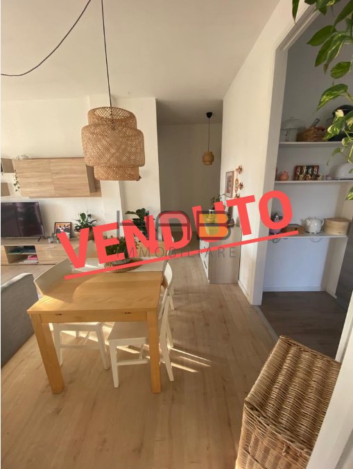 appartamento in vendita a Busto Arsizio