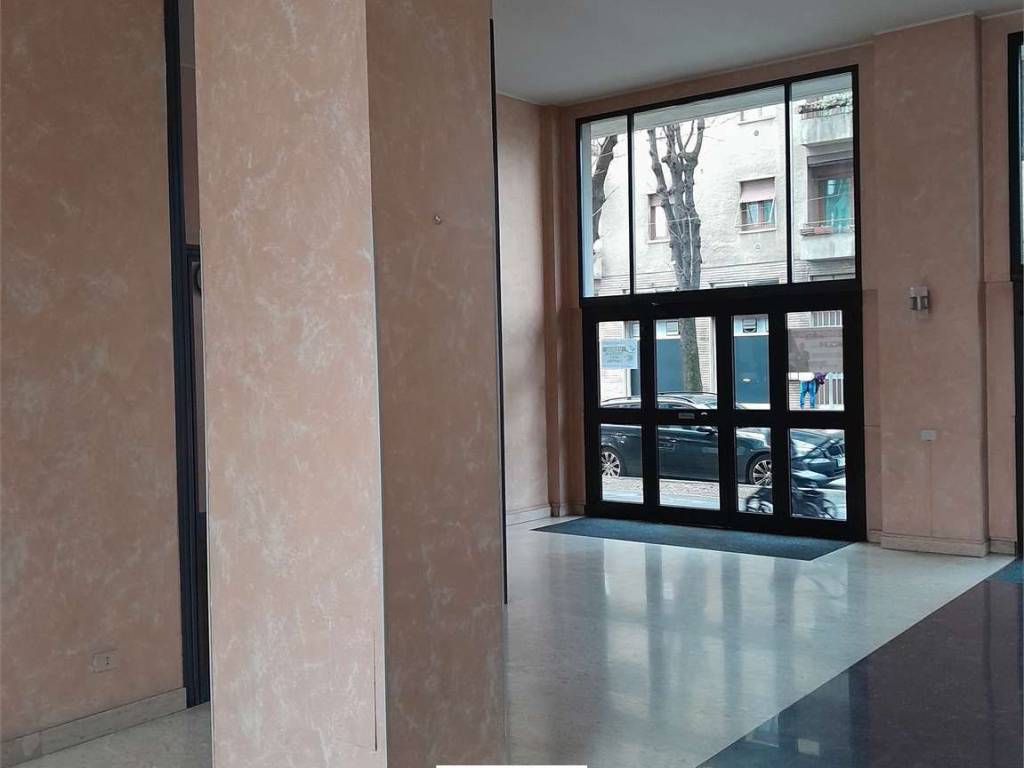 appartamento in vendita a Busto Arsizio