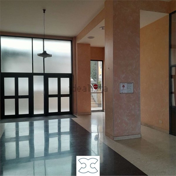 appartamento in vendita a Busto Arsizio