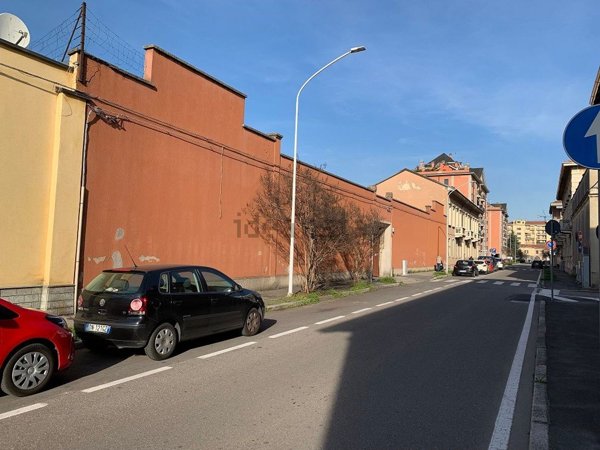 appartamento in vendita a Busto Arsizio