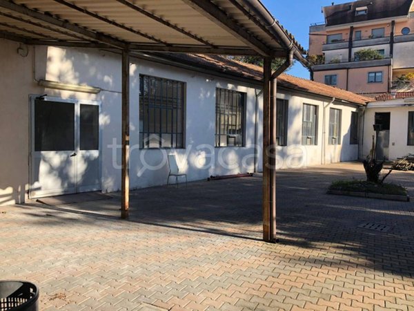 appartamento in vendita a Busto Arsizio