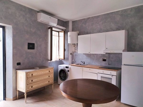 appartamento in vendita a Busto Arsizio