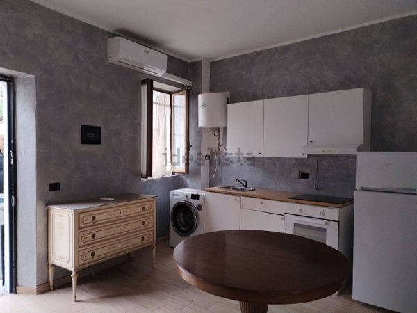 appartamento in vendita a Busto Arsizio