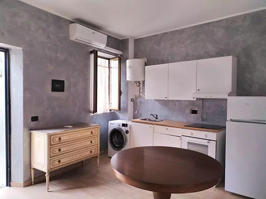 appartamento in vendita a Busto Arsizio