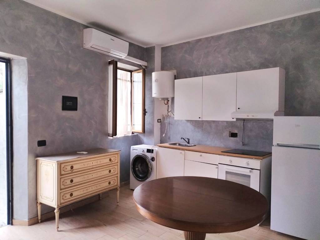 appartamento in vendita a Busto Arsizio