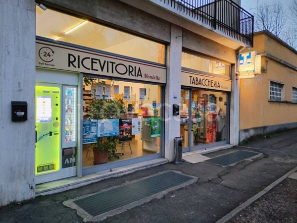 monolocale in vendita a Busto Arsizio