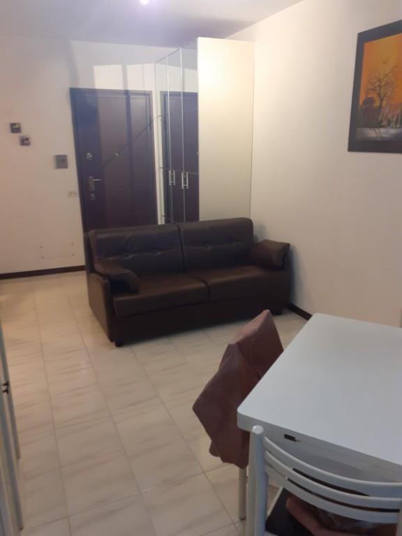 appartamento in vendita a Busto Arsizio in zona Borsano