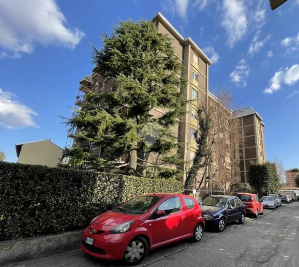 appartamento in vendita a Busto Arsizio