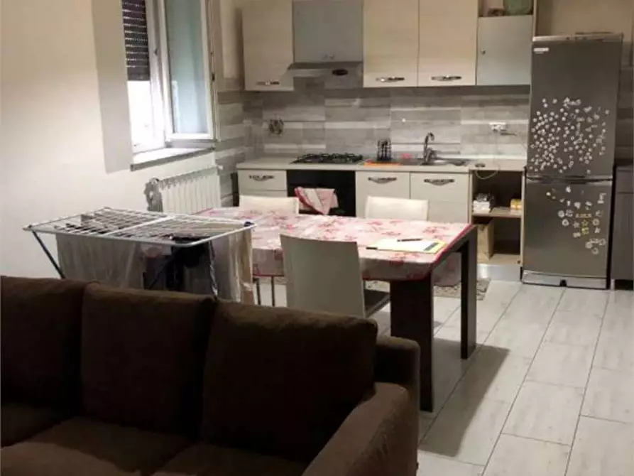 appartamento in vendita a Busto Arsizio