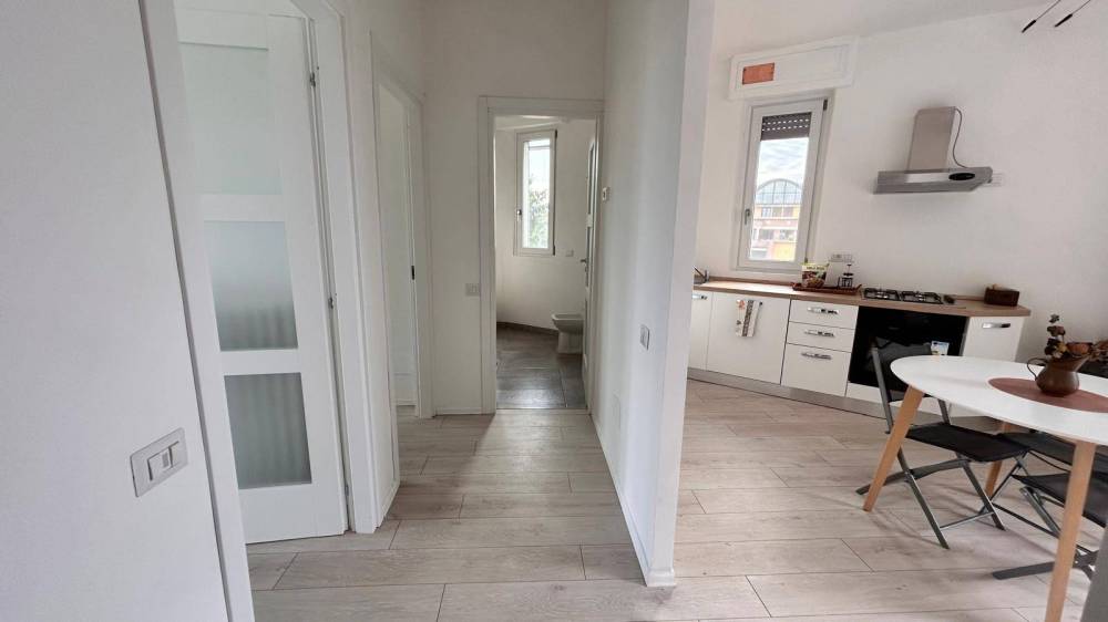 appartamento in vendita a Busto Arsizio