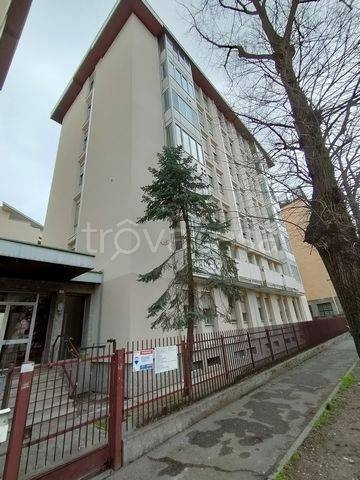 appartamento in vendita a Busto Arsizio