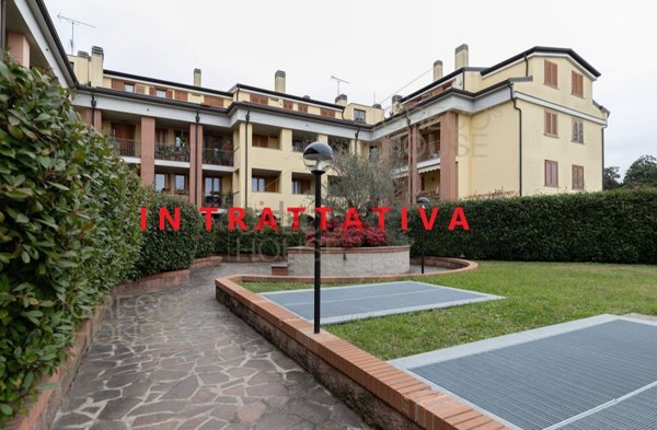 appartamento in vendita a Busto Arsizio