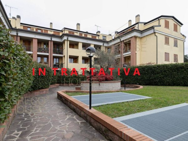 appartamento in vendita a Busto Arsizio