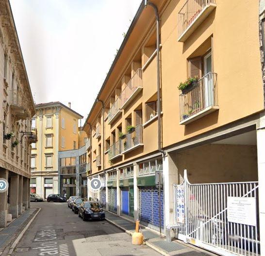 appartamento in vendita a Busto Arsizio