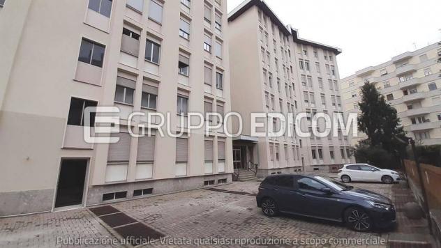 appartamento in vendita a Busto Arsizio