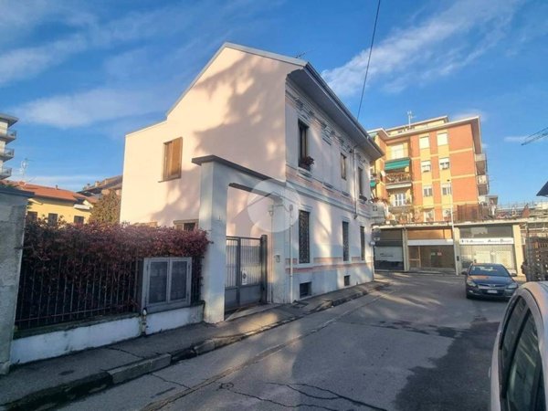 appartamento in vendita a Busto Arsizio