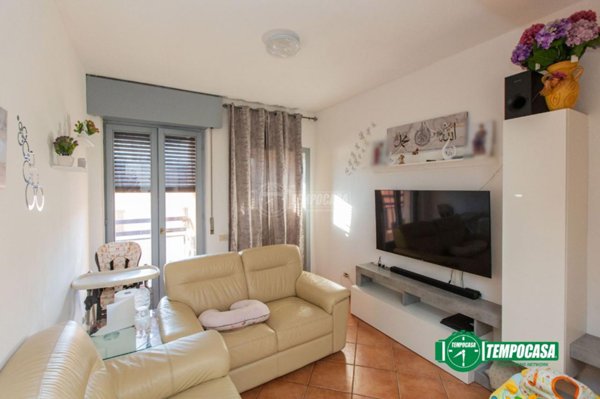 appartamento in vendita a Busto Arsizio