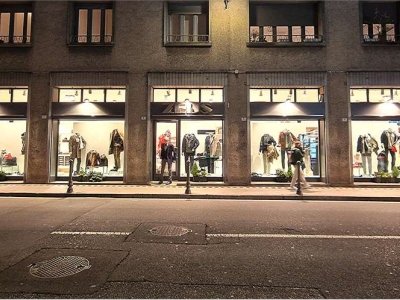 negozio in vendita a Busto Arsizio