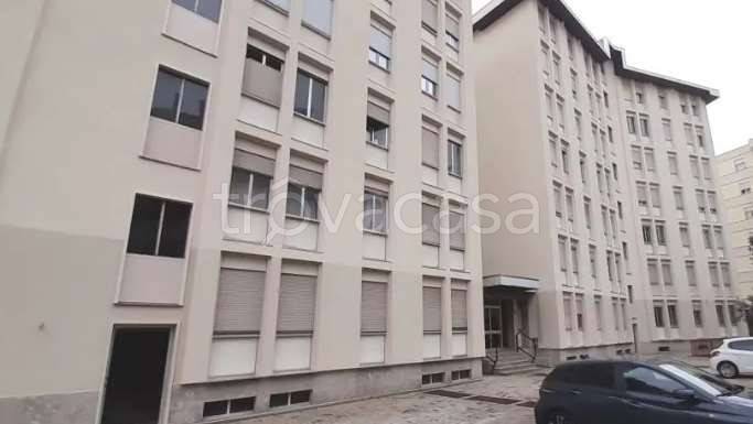 appartamento in vendita a Busto Arsizio