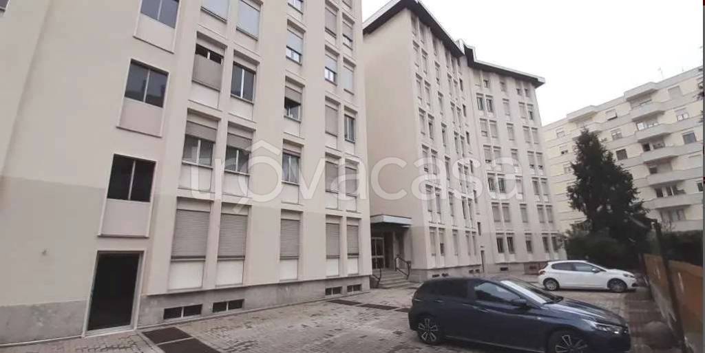 appartamento in vendita a Busto Arsizio