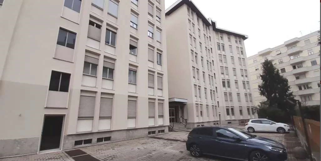 appartamento in vendita a Busto Arsizio