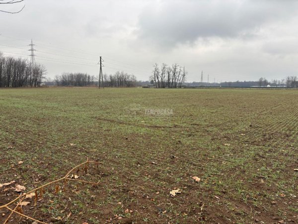 terreno agricolo in vendita a Busto Arsizio in zona Borsano