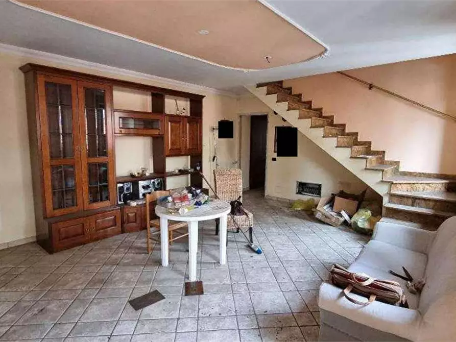 appartamento in vendita a Busto Arsizio