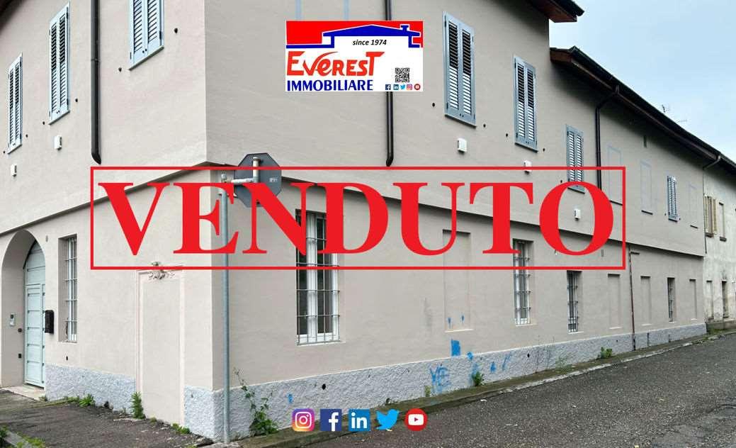 appartamento in affitto a Busto Arsizio