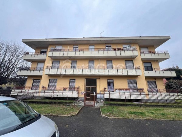appartamento in vendita a Busto Arsizio