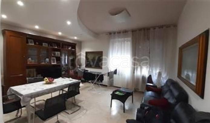 appartamento in vendita a Busto Arsizio