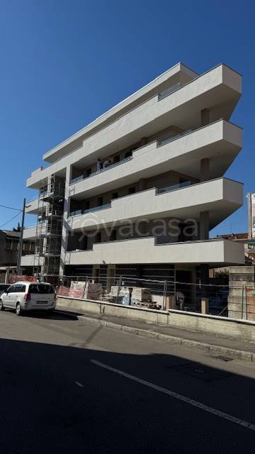 appartamento in vendita a Busto Arsizio