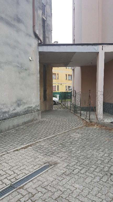 appartamento in vendita a Busto Arsizio