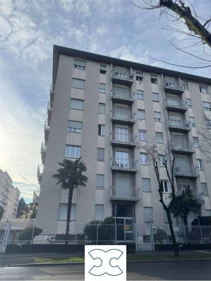 appartamento in vendita a Busto Arsizio