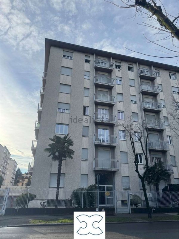 appartamento in vendita a Busto Arsizio