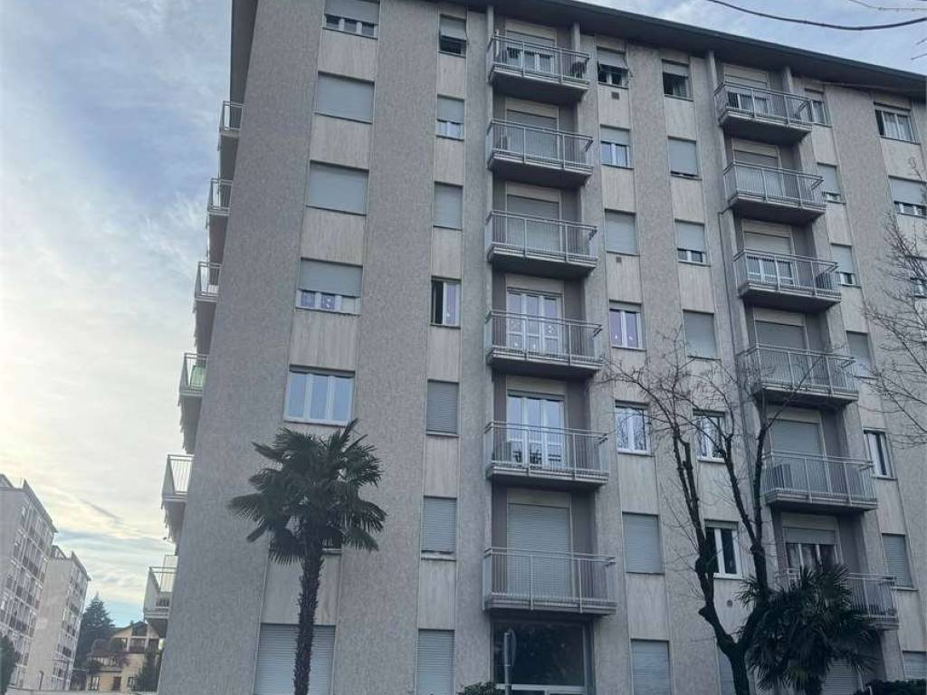 appartamento in vendita a Busto Arsizio