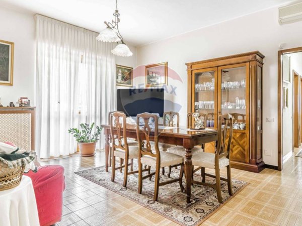 appartamento in vendita a Busto Arsizio