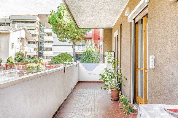 appartamento in vendita a Busto Arsizio